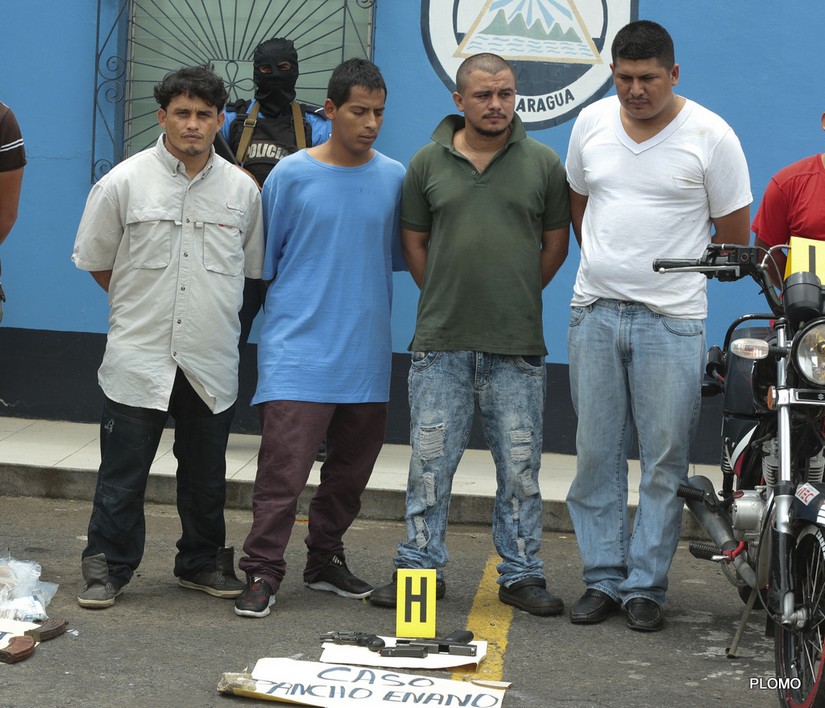 terroristas