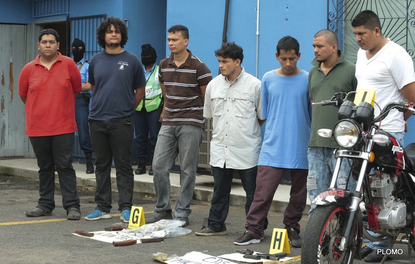 terroristas
