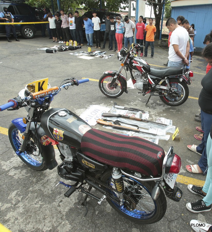 terroristas