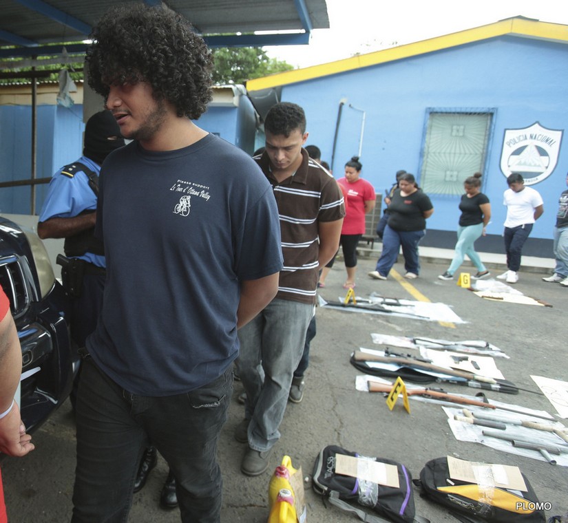 terroristas