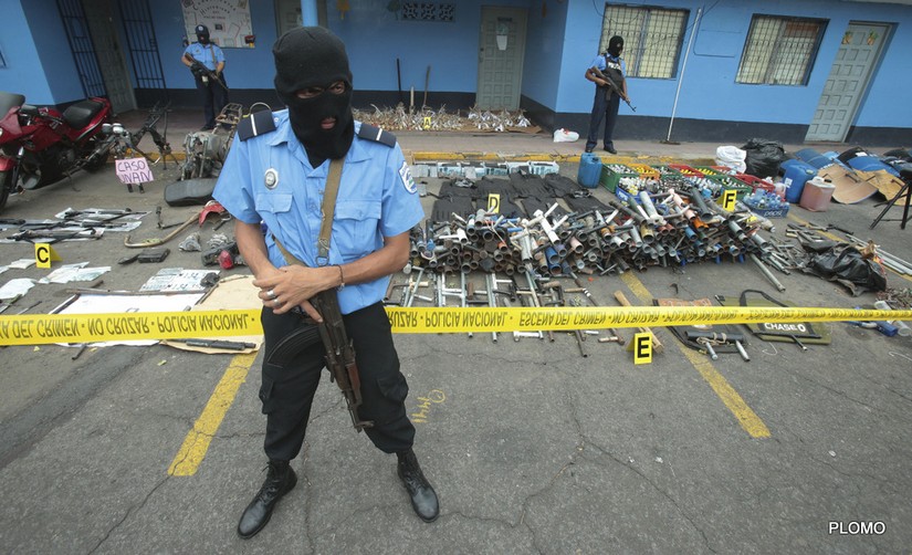 terroristas