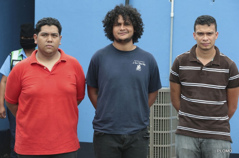 terroristas