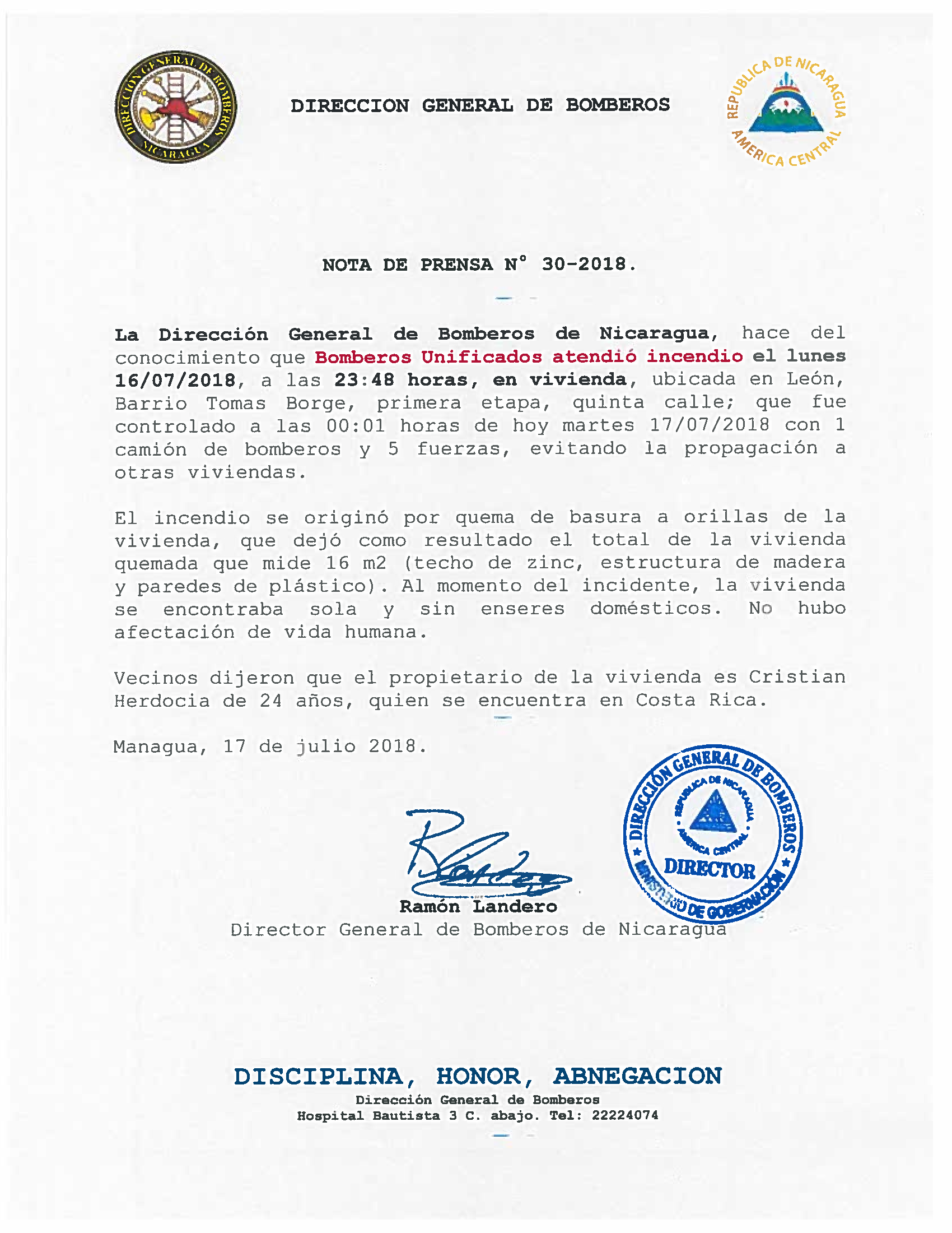 Nota1