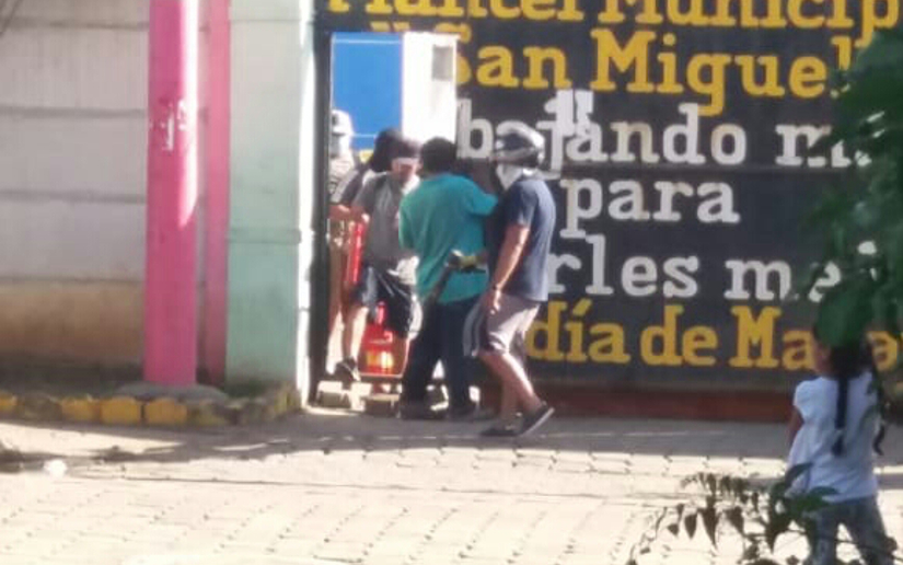 masaya