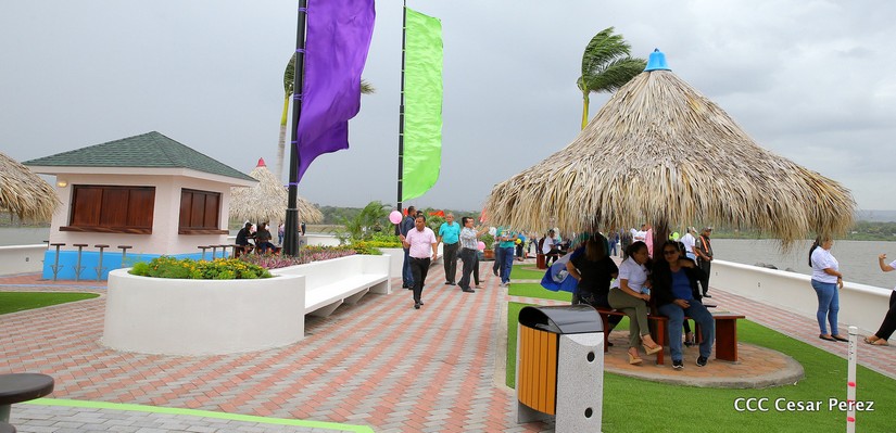 puerto