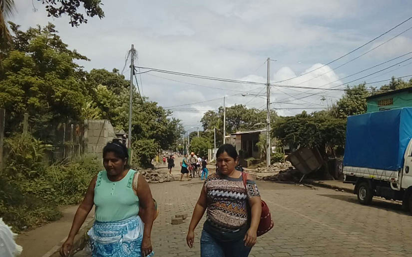 calles