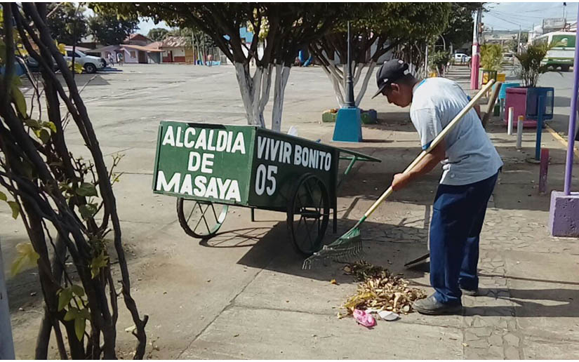 calles