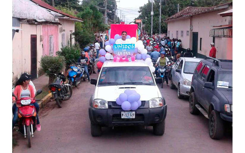 rivas