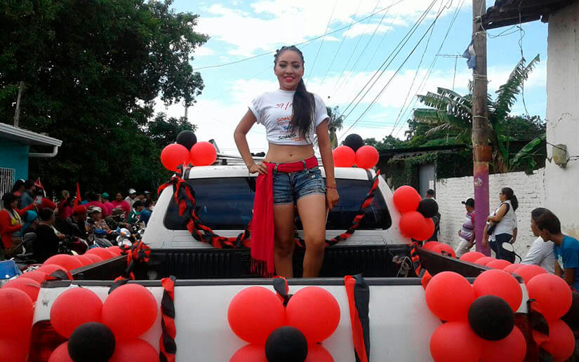 rivas