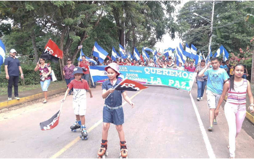 rivas