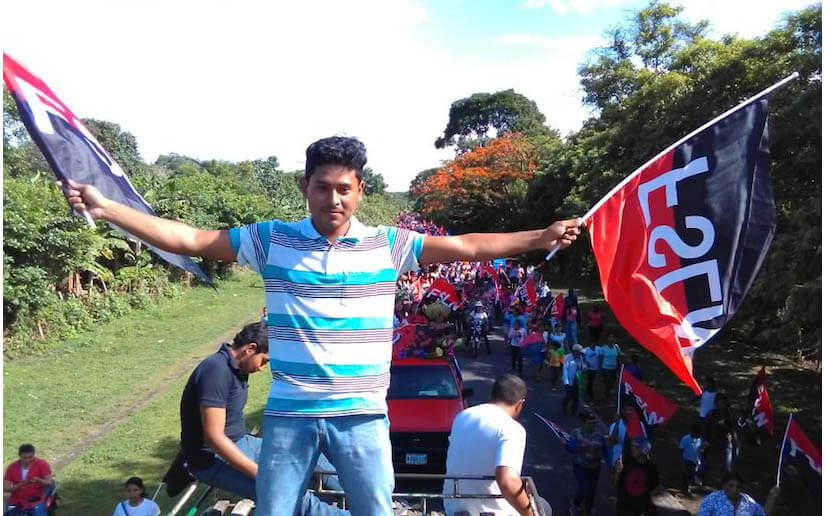 rivas