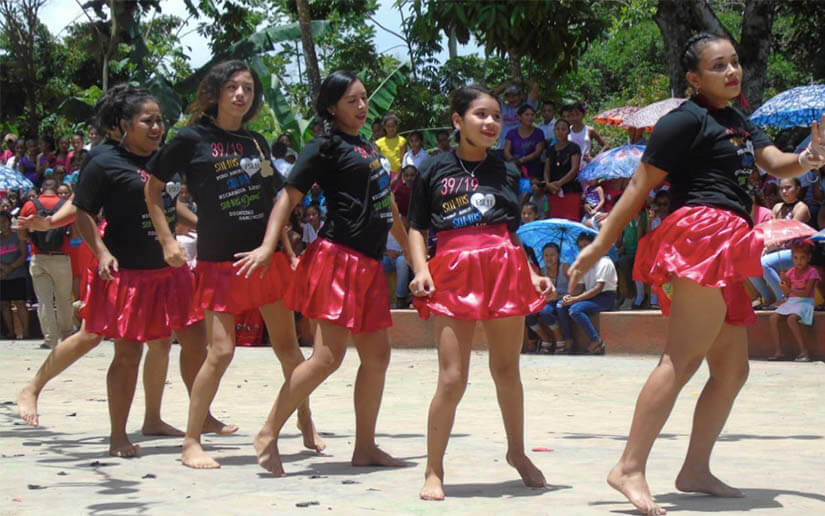 siuna