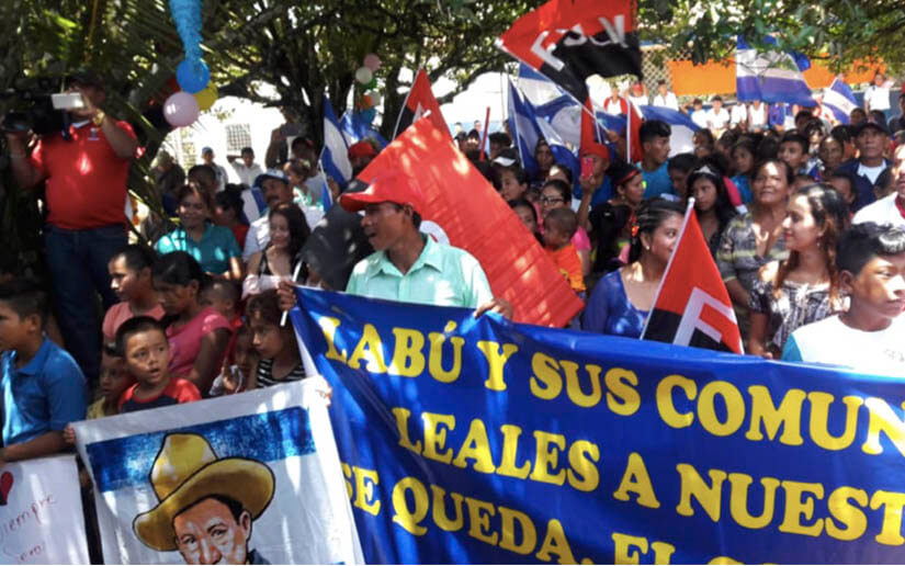siuna