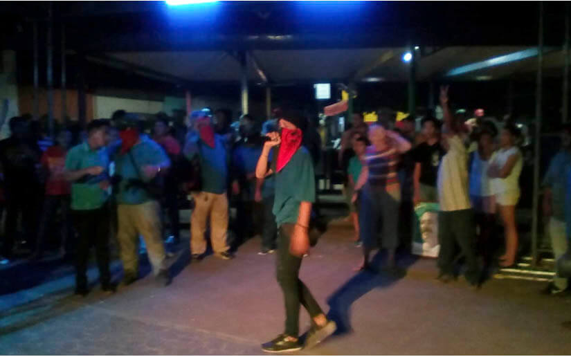 monimbó