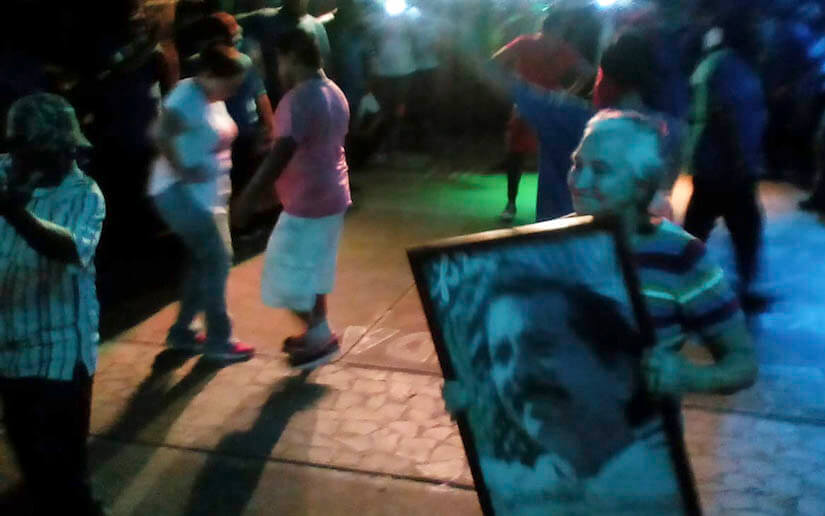monimbó