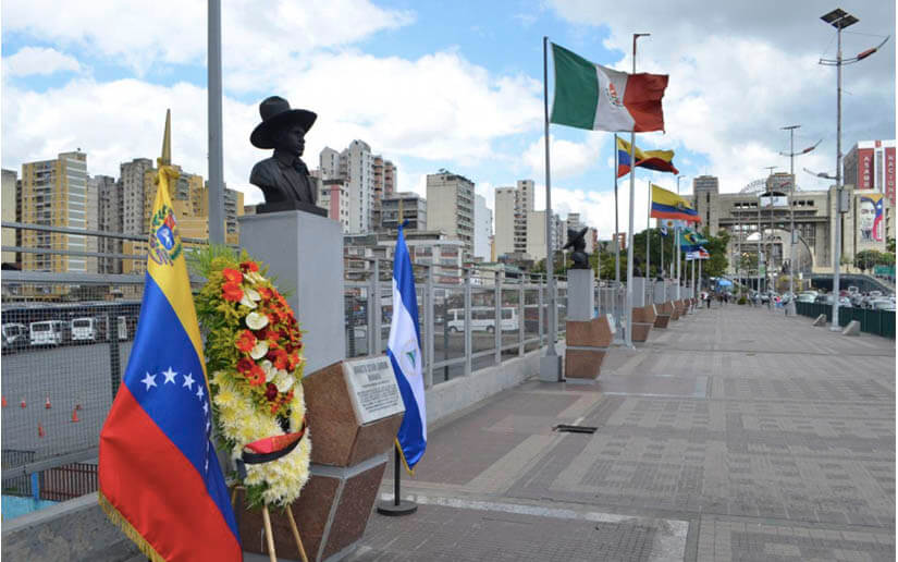 ofrenda