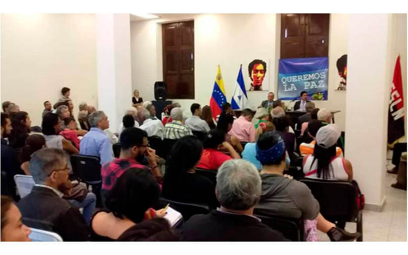 venezuela