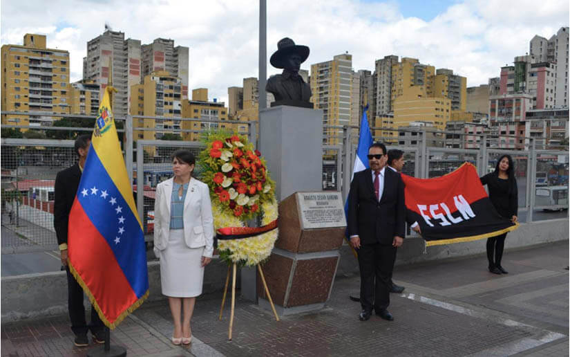 ofrenda