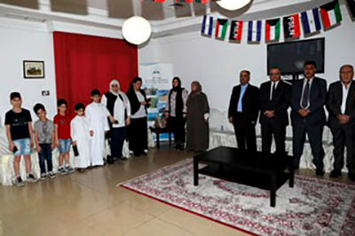 kuwait