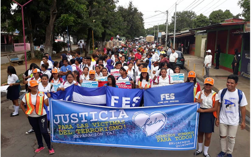 estudiantes