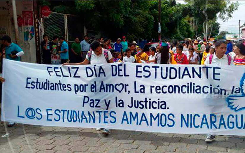estudiantes