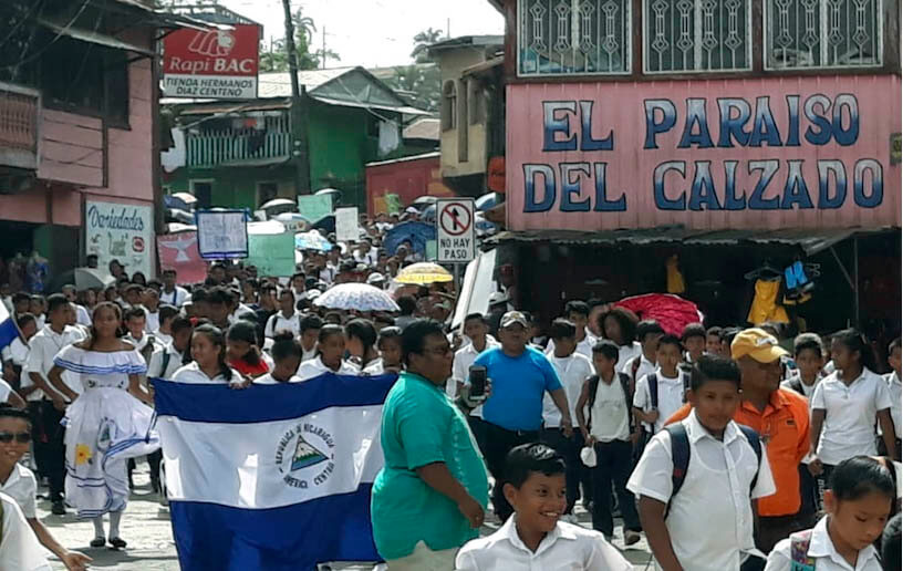 estudiantes