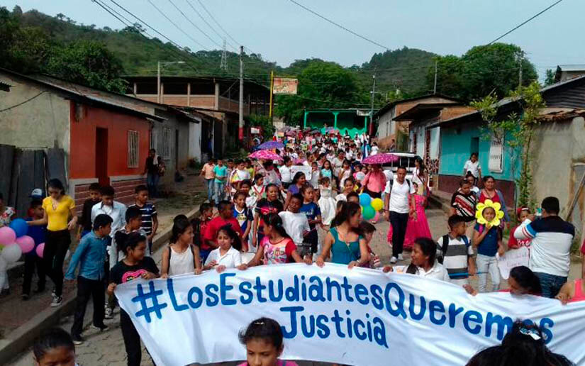 estudiantes