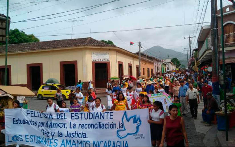 estudiantes