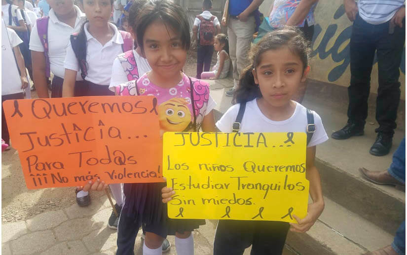 estudiantes