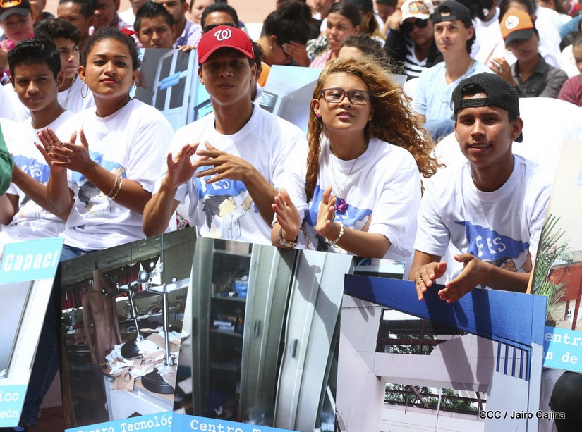 estudiantes