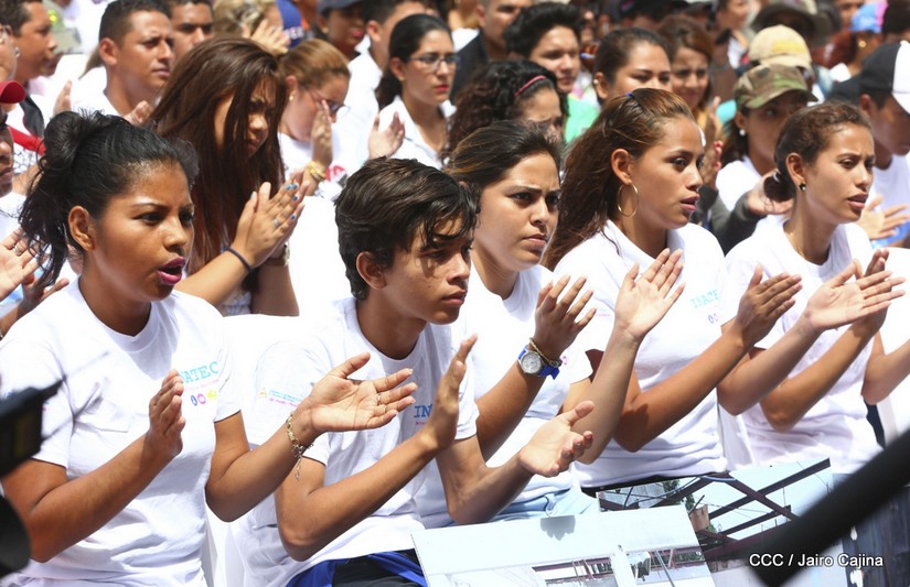 estudiantes