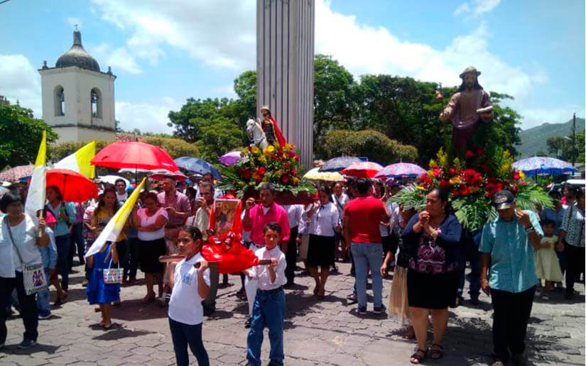 santiango
