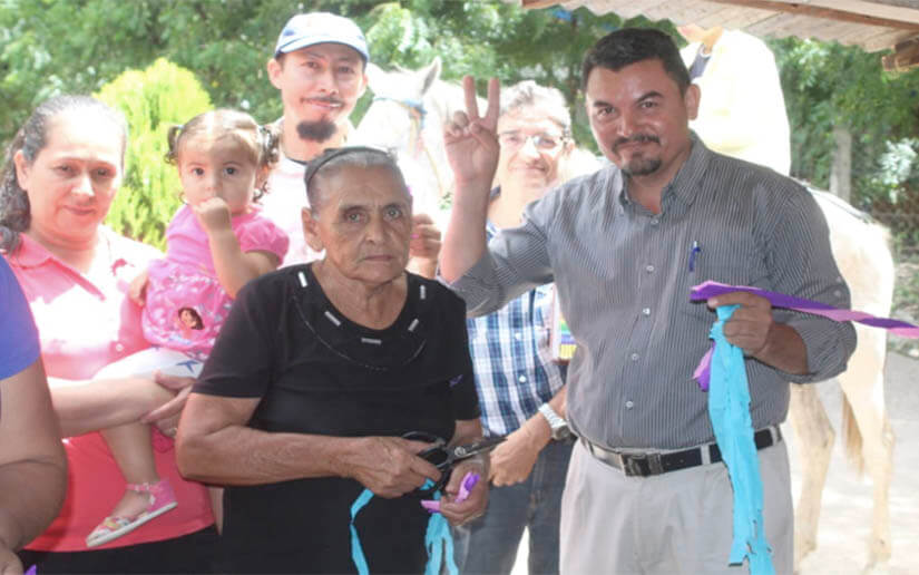 proyectos