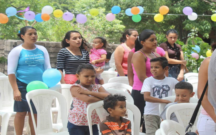 proyectos