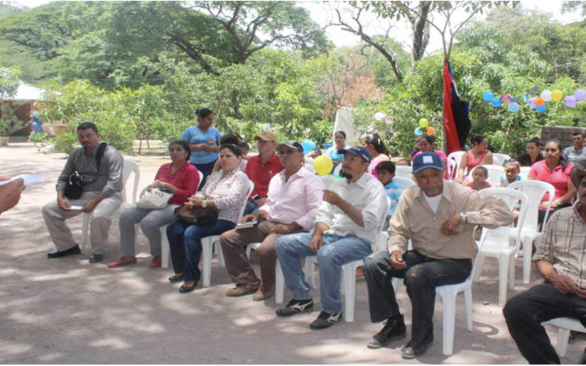 proyectos