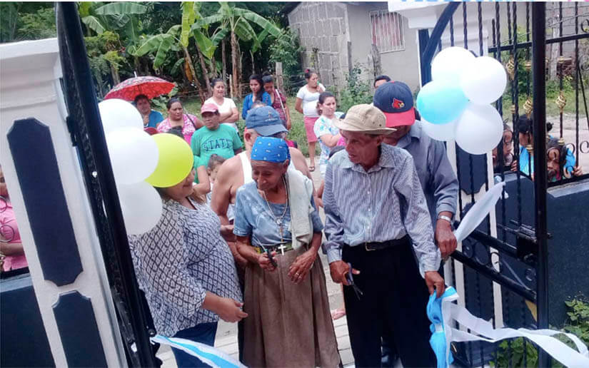 proyectos