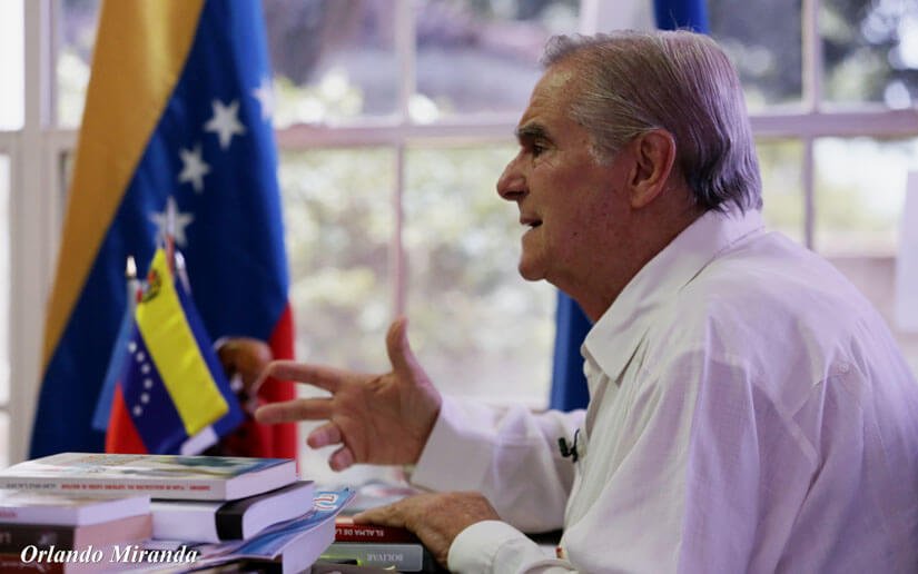 embajador