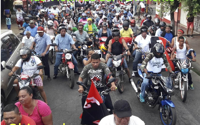chinandega