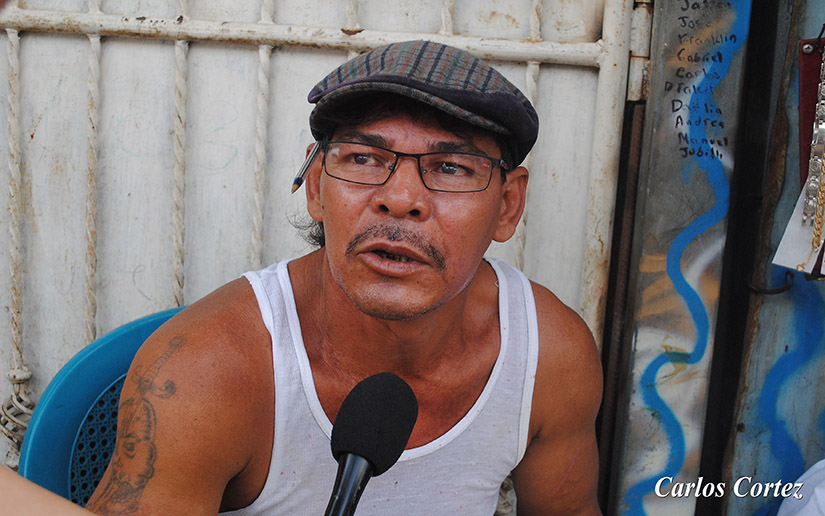 comercio