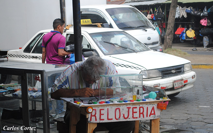 comercio