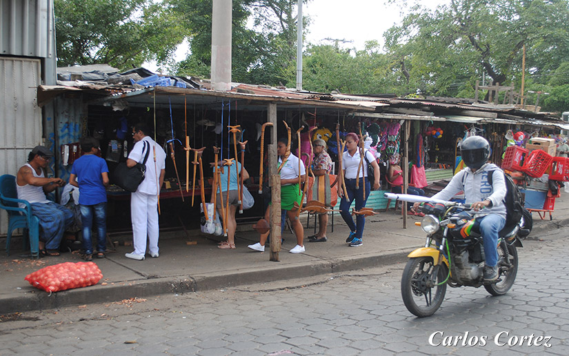 comercio