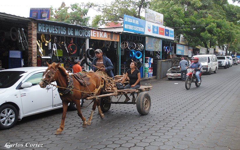 comercio