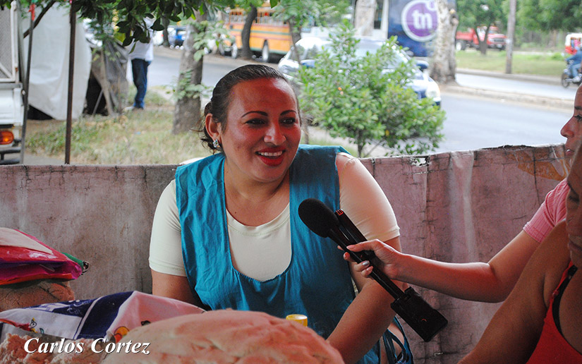 comercio