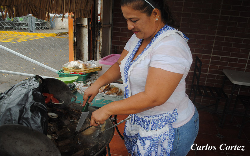 comercio