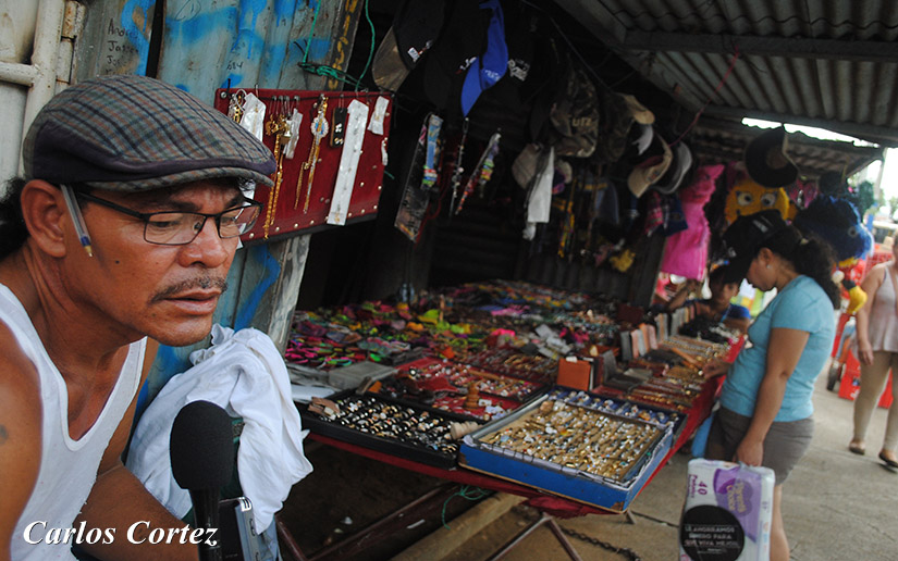 comercio