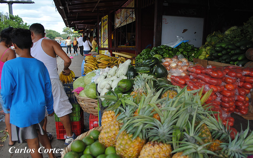 comercio