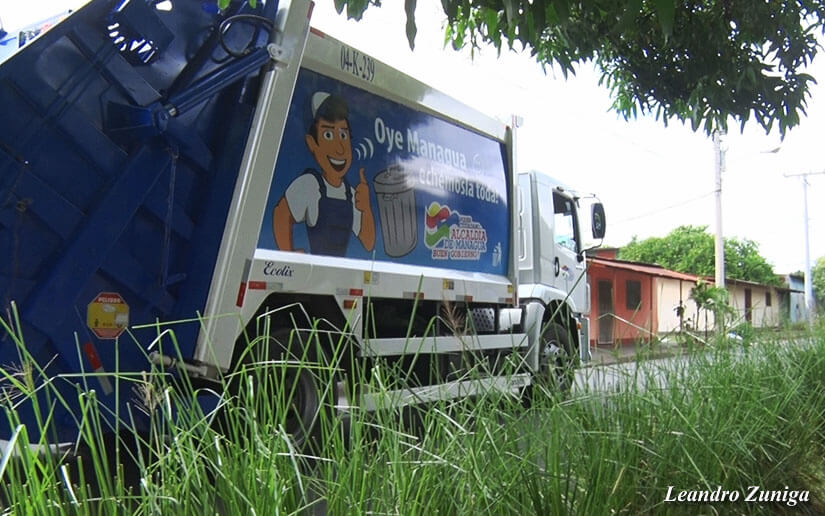 basura
