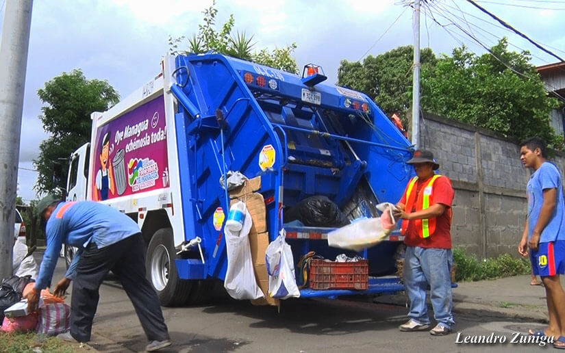 basura