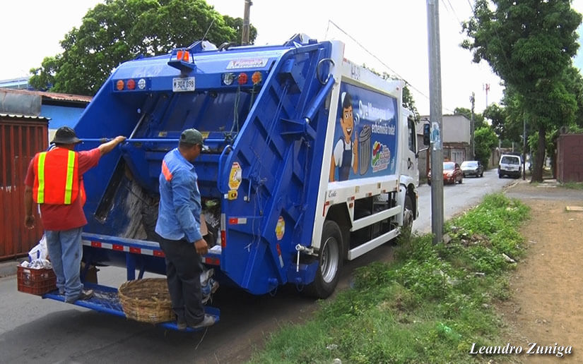 basura