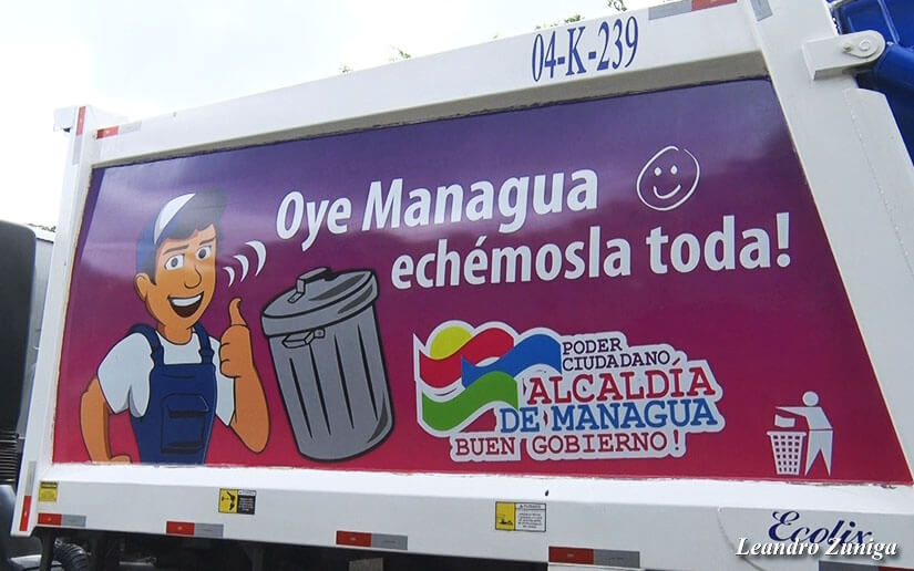 basura